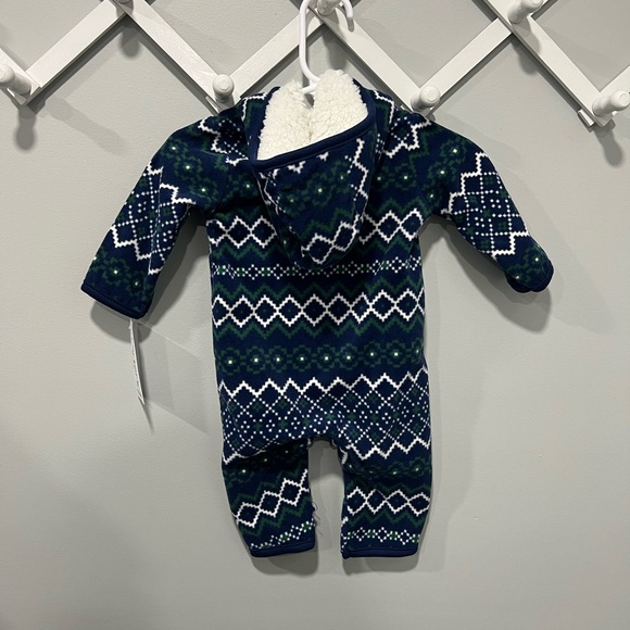 Carters 3 month outfit NWT - Picture 1 of 4